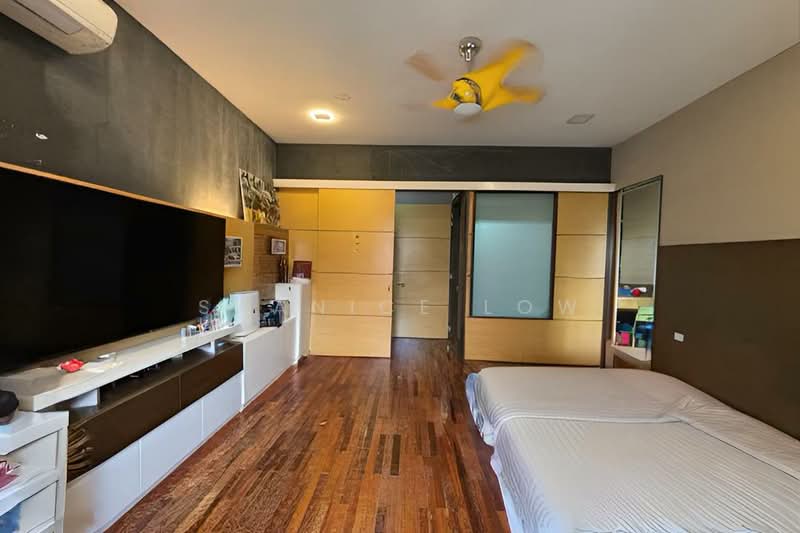 2-storey Terraced House for Sale in Bandar Puteri Puchong (Puchong) - Shanice Low - Bedroom - PropertyGuru.com.my
