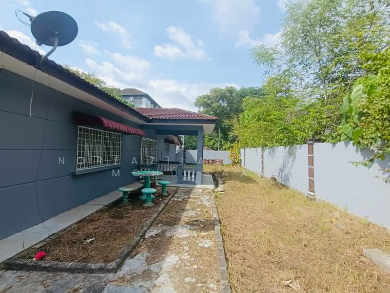 Bungalow for Sale in Kota Perdana (Seri Kembangan) - Norfazilah Binti Mohd Saad - Exterior - PropertyGuru.com.my