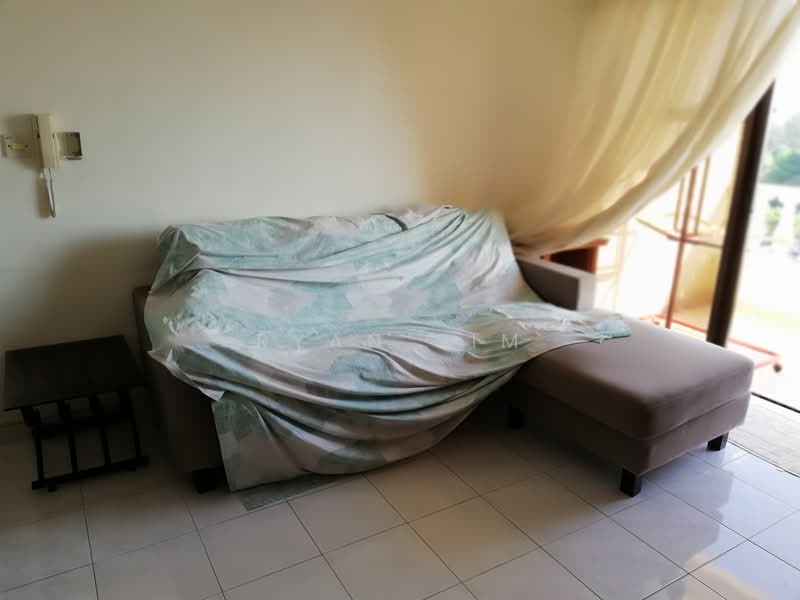 Condominium for Sale at Grand View - Ryan Sim - Living Room - PropertyGuru.com.my