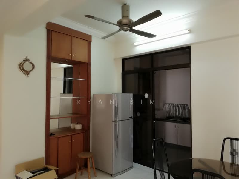 Condominium for Sale at Grand View - Ryan Sim - Kitchen - PropertyGuru.com.my