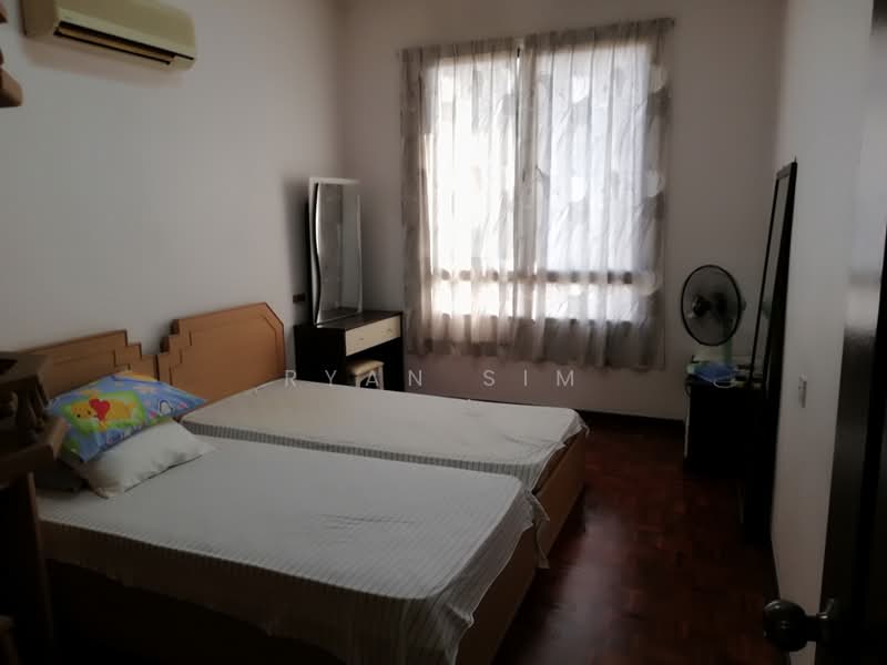 Condominium for Sale at Grand View - Ryan Sim - Bedroom - PropertyGuru.com.my