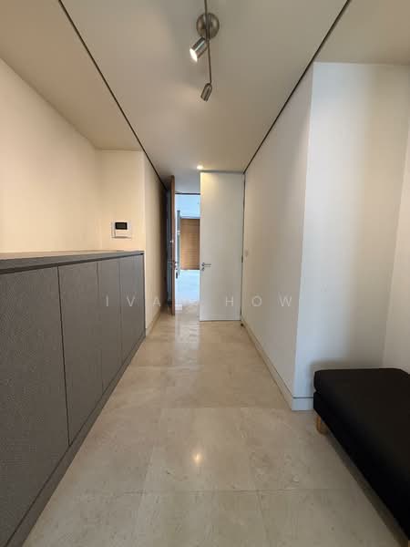 Kondominium untuk Disewa di Condominium @ The Troika - Ivan How - PropertyGuru.com.my