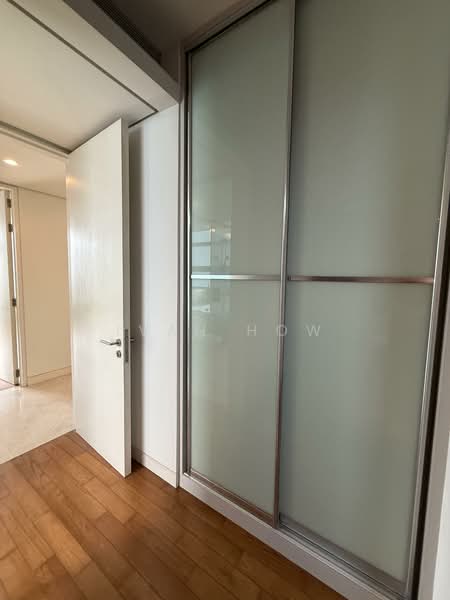 Kondominium untuk Disewa di Condominium @ The Troika - Ivan How - PropertyGuru.com.my