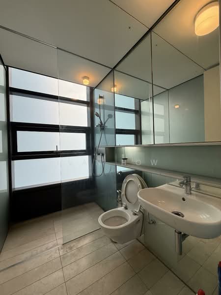 Kondominium untuk Disewa di Condominium @ The Troika - Ivan How - PropertyGuru.com.my
