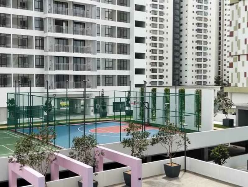 Pangsapuri untuk Dijual di Laman Seri Harmoni (LSH33) - Rashidah Juremi - Exterior - PropertyGuru.com.my