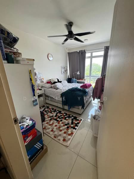 Condominium for Sale at Fairway Suites - Daniel Yong - Bedroom - PropertyGuru.com.my