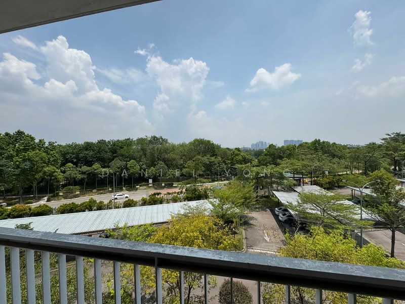 Condominium for Sale at Fairway Suites - Daniel Yong - View - PropertyGuru.com.my