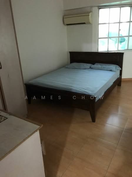 Kondominium untuk Disewa di Paradesa Rustica - Aames Chow - Bedroom - PropertyGuru.com.my