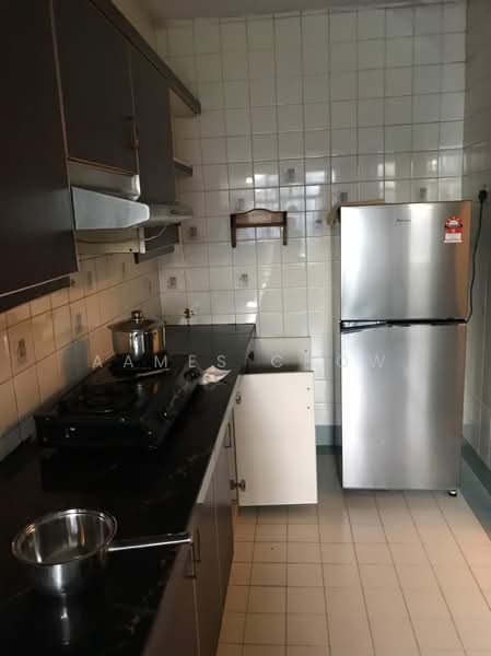 Kondominium untuk Disewa di Paradesa Rustica - Aames Chow - Kitchen - PropertyGuru.com.my