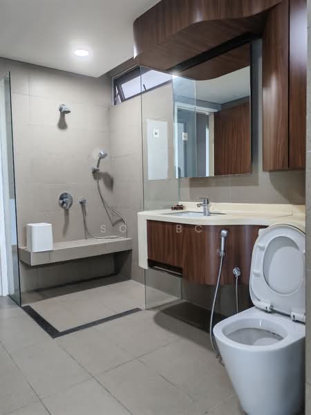 Service Residence for Rent at Aragreens - Soh BC - PropertyGuru.com.my