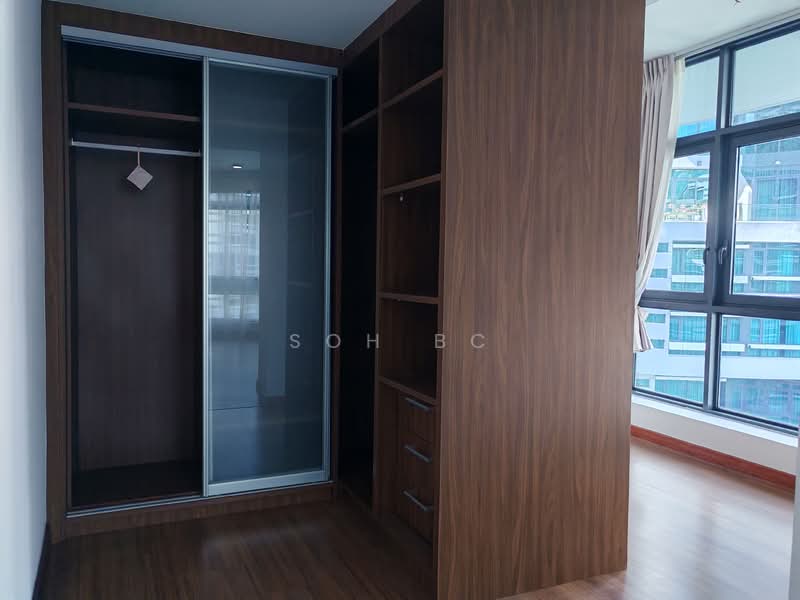 Service Residence for Rent at Aragreens - Soh BC - PropertyGuru.com.my