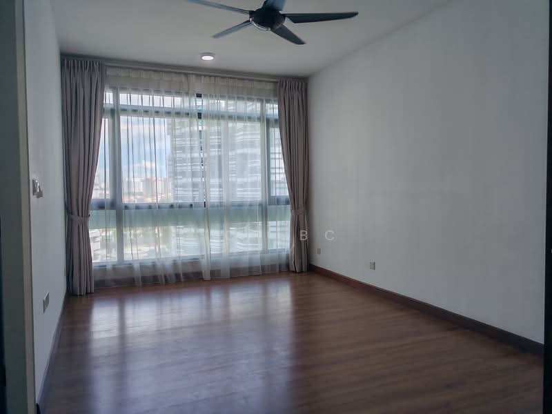 Service Residence for Rent at Aragreens - Soh BC - PropertyGuru.com.my