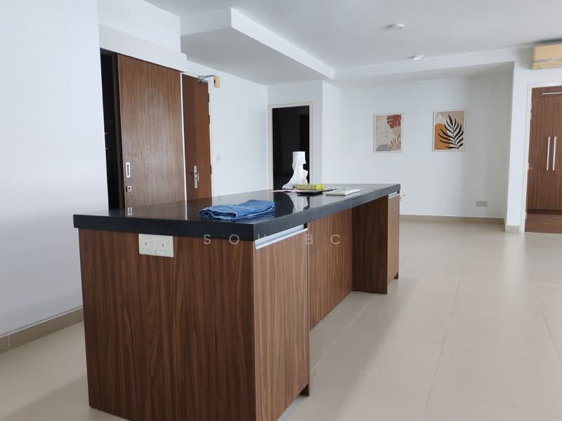 Service Residence for Rent at Aragreens - Soh BC - PropertyGuru.com.my