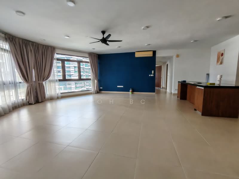 Service Residence for Rent at Aragreens - Soh BC - PropertyGuru.com.my