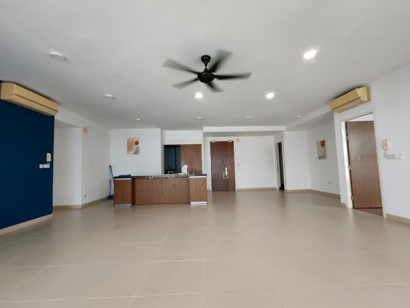 Service Residence for Rent at Aragreens - Soh BC - PropertyGuru.com.my