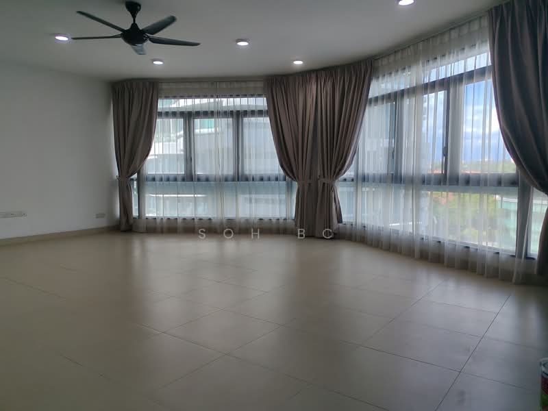 Service Residence for Rent at Aragreens - Soh BC - PropertyGuru.com.my