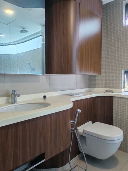 Service Residence for Rent at Aragreens - Soh BC - PropertyGuru.com.my
