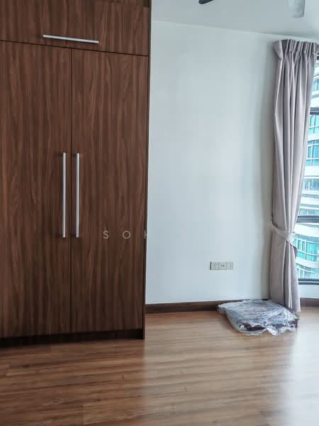 Service Residence for Rent at Aragreens - Soh BC - PropertyGuru.com.my