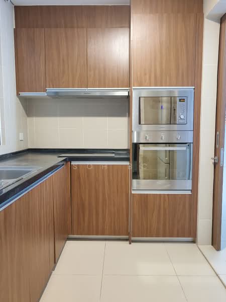 Service Residence for Rent at Aragreens - Soh BC - PropertyGuru.com.my