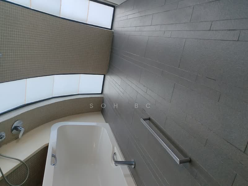 Service Residence for Rent at Aragreens - Soh BC - PropertyGuru.com.my