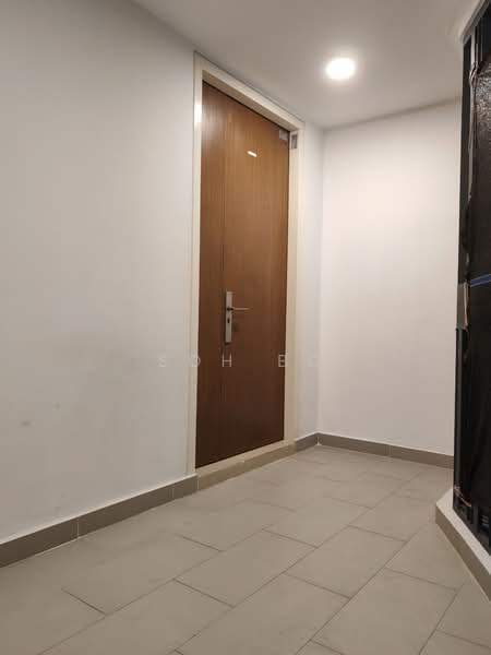 Service Residence for Rent at Aragreens - Soh BC - PropertyGuru.com.my