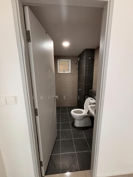 Condominium for Rent at Residensi Dutamas Dahlia - Elaine Loke - Bathroom - PropertyGuru.com.my