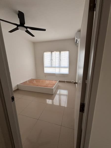 Condominium for Rent at Residensi Dutamas Dahlia - Elaine Loke - Bedroom - PropertyGuru.com.my
