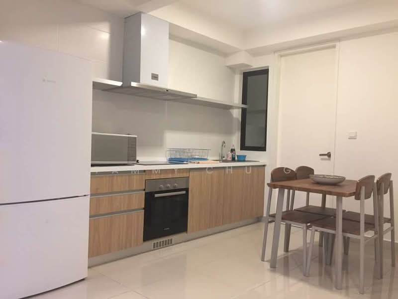 Kondominium untuk Disewa di Nadayu62 - Tammy Chung - Kitchen - PropertyGuru.com.my
