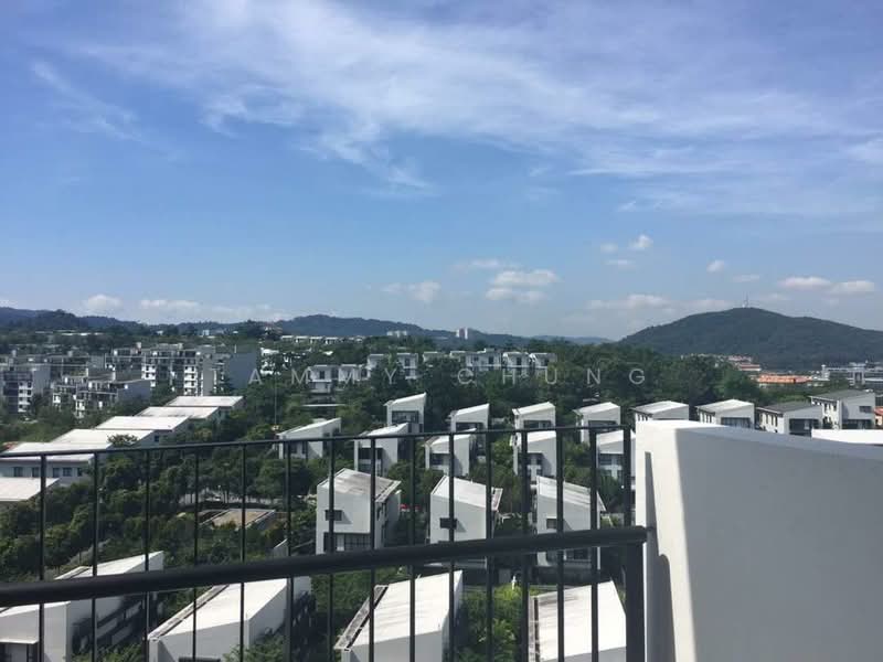 Kondominium untuk Disewa di Nadayu62 - Tammy Chung - Exterior - PropertyGuru.com.my