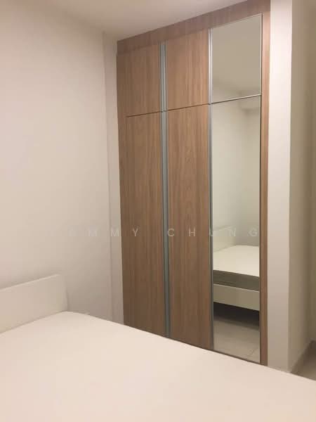 Kondominium untuk Disewa di Nadayu62 - Tammy Chung - Bedroom - PropertyGuru.com.my