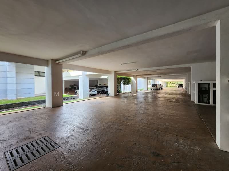 3-storey Terraced House for Sale in Symphony Hills (Cyberjaya) - Mahzah Mohd Rapiee - PropertyGuru.com.my