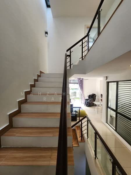 3-storey Terraced House for Sale in Symphony Hills (Cyberjaya) - Mahzah Mohd Rapiee - PropertyGuru.com.my
