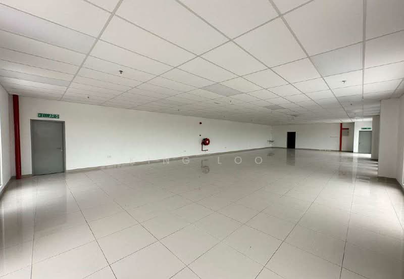 Kilang untuk Dijual di Kapar Industrial Park (Kapar) - King Loo - Interior - PropertyGuru.com.my