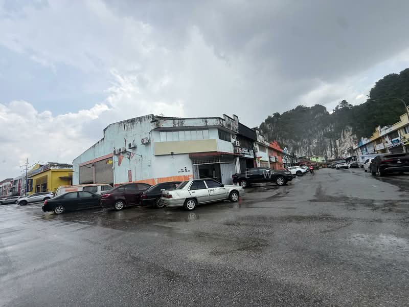 Terrace Factory for Sale in Taman Wahyu (Batu Caves) - Joly Liew - PropertyGuru.com.my