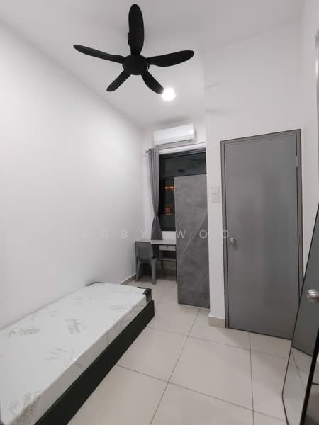 Apartment for Rent at D7 (D'Seven Lagoon Perdana) - Abby Woo - Bedroom - PropertyGuru.com.my