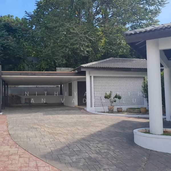 Bungalow for Rent in Bukit Persekutuan (Bangsar) - Nithiyananthan Vadivelu - Exterior - PropertyGuru.com.my
