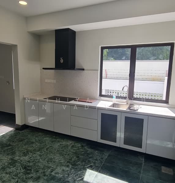 Bungalow for Rent in Bukit Persekutuan (Bangsar) - Nithiyananthan Vadivelu - Kitchen - PropertyGuru.com.my