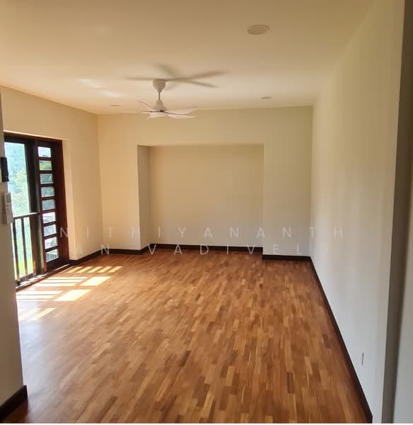 Bungalow for Rent in Bukit Persekutuan (Bangsar) - Nithiyananthan Vadivelu - Interior - PropertyGuru.com.my