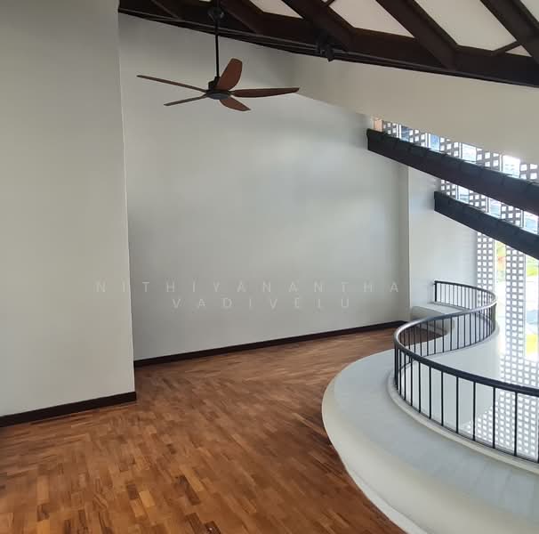 Bungalow for Rent in Bukit Persekutuan (Bangsar) - Nithiyananthan Vadivelu - Interior - PropertyGuru.com.my