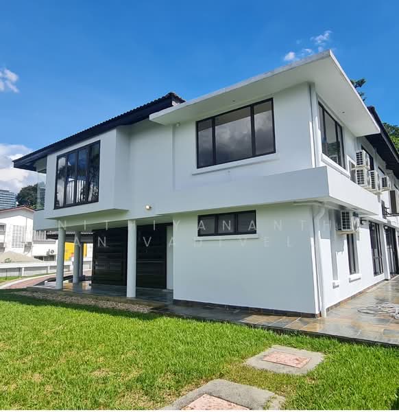 Bungalow for Rent in Bukit Persekutuan (Bangsar) - Nithiyananthan Vadivelu - Exterior - PropertyGuru.com.my