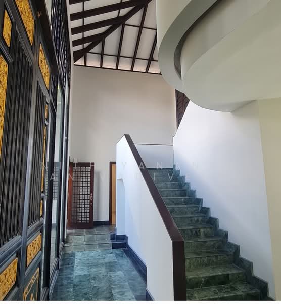 Bungalow for Rent in Bukit Persekutuan (Bangsar) - Nithiyananthan Vadivelu - Interior - PropertyGuru.com.my