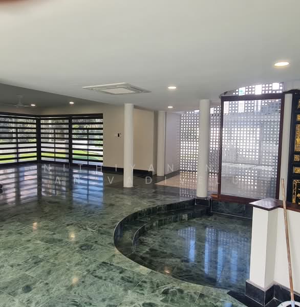 Bungalow for Rent in Bukit Persekutuan (Bangsar) - Nithiyananthan Vadivelu - Interior - PropertyGuru.com.my