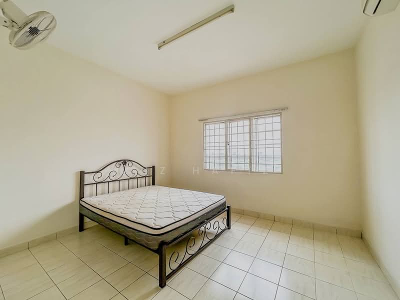 Kondominium untuk Dijual di Kondominium Kristal - Muz Hafiz - PropertyGuru.com.my