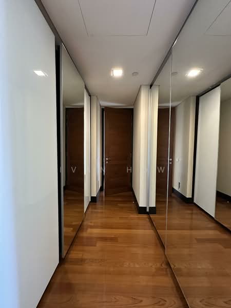 Condominium for Rent at The Binjai on the Park - Ivan How - PropertyGuru.com.my