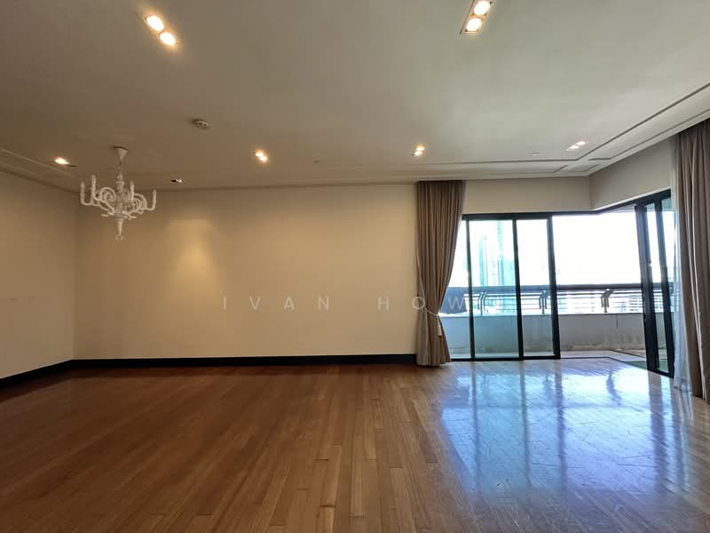 Condominium for Rent at The Binjai on the Park - Ivan How - PropertyGuru.com.my