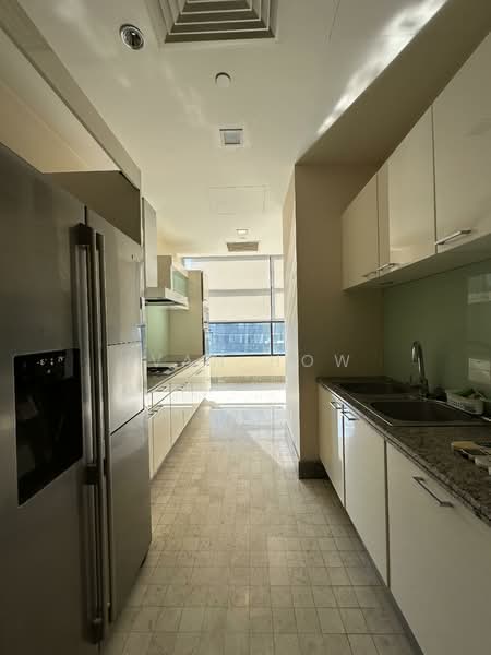 Condominium for Rent at The Binjai on the Park - Ivan How - PropertyGuru.com.my