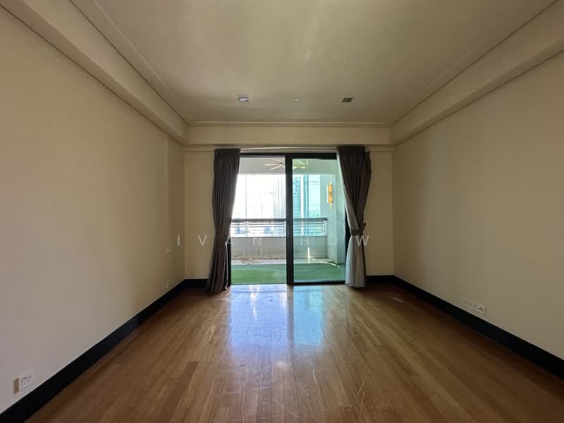 Condominium for Rent at The Binjai on the Park - Ivan How - PropertyGuru.com.my