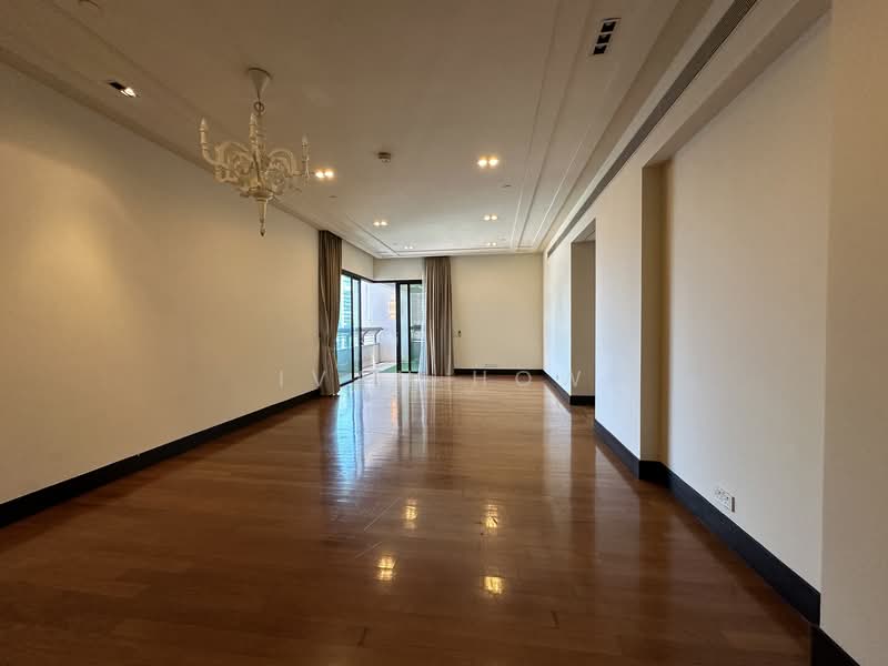 Condominium for Rent at The Binjai on the Park - Ivan How - PropertyGuru.com.my