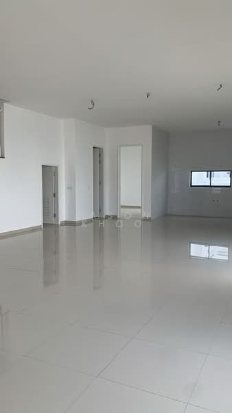 Rumah Kluster untuk Dijual di Taman Ekoflora (Johor Bahru) - Jason Khoo - Living Room - PropertyGuru.com.my