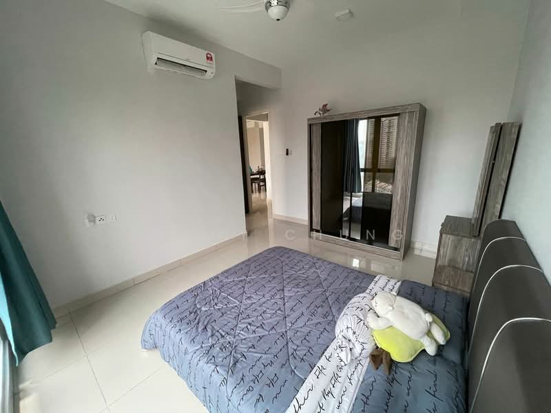 Condominium for Rent at 9Ine (Residensi Sembilan) - Tammy Chung - Bedroom - PropertyGuru.com.my